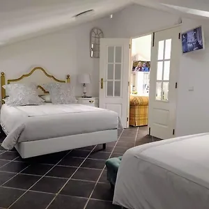 Apartamento Attic Bay