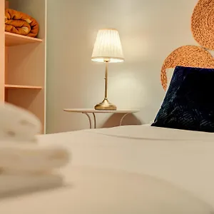 Bed & Breakfast D'avila, Lisboa