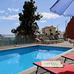 Apartamento Quinta Da Lapa By Analodges