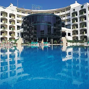 Apartahotel Ondamar