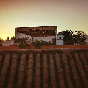 Pensión Virgen De La Luz