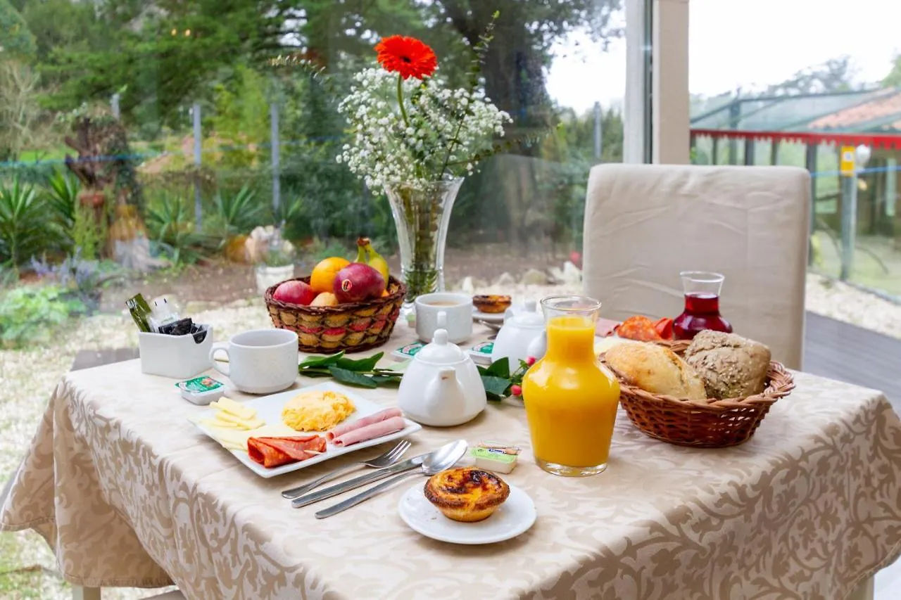 Quinta Das Murtas B&B Sintra Guest house
