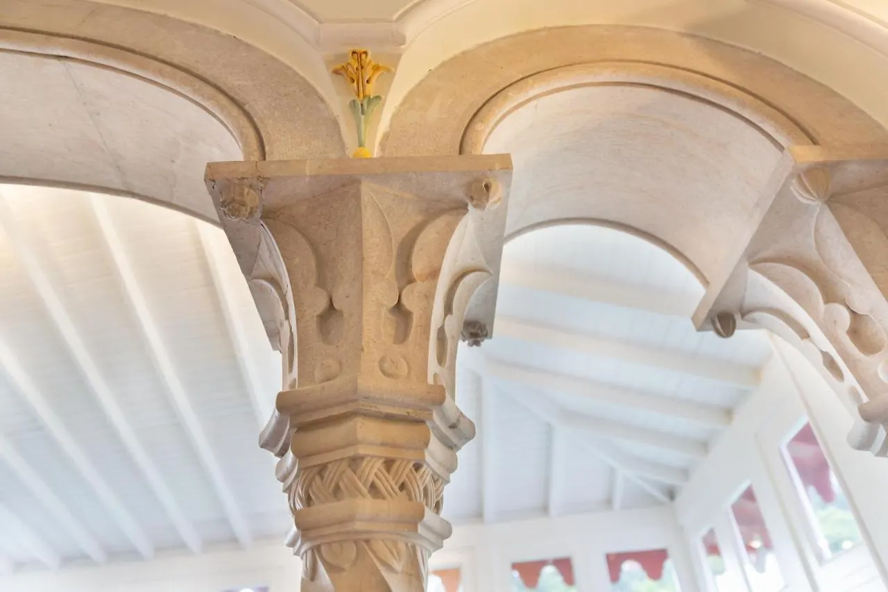 Quinta Das Murtas B&B Sintra