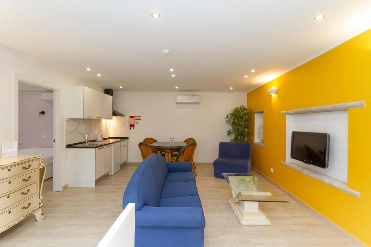 Guest house Quinta Das Murtas B&B Sintra
