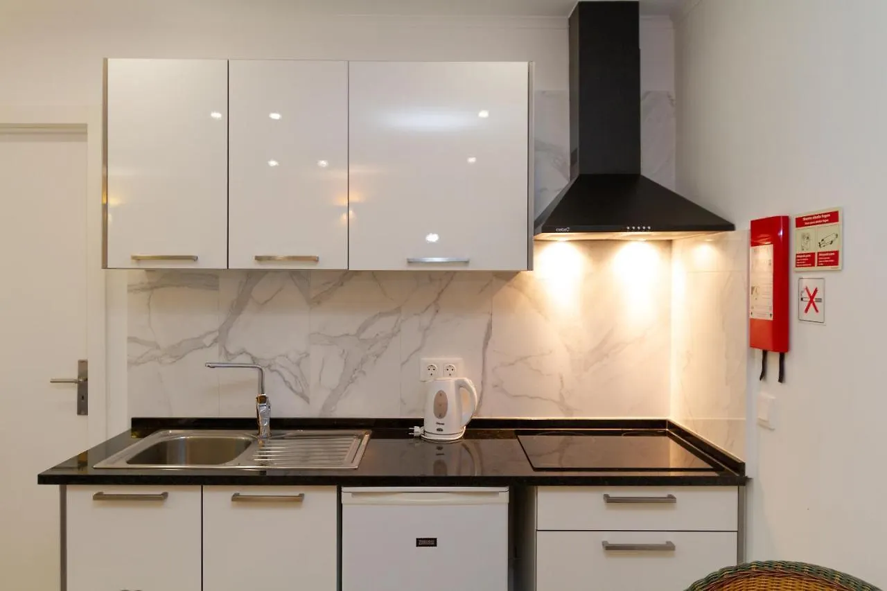 בית הארחה סינטרה Quinta Das Murtas B&B