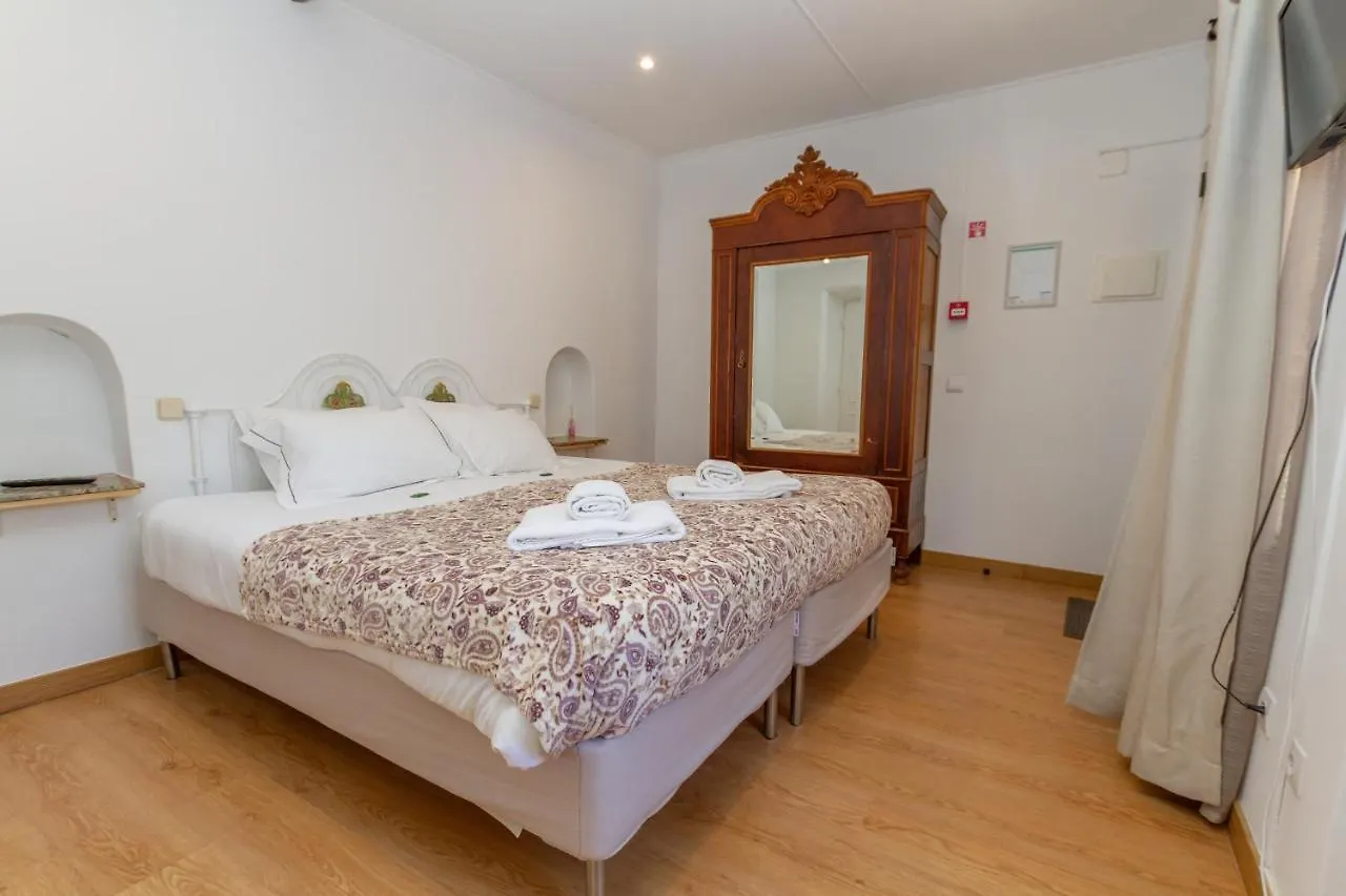 Quinta Das Murtas B&B Sintra