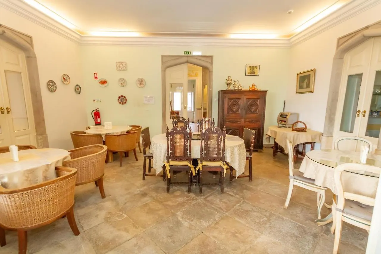 Guest house Quinta Das Murtas B&B Sintra