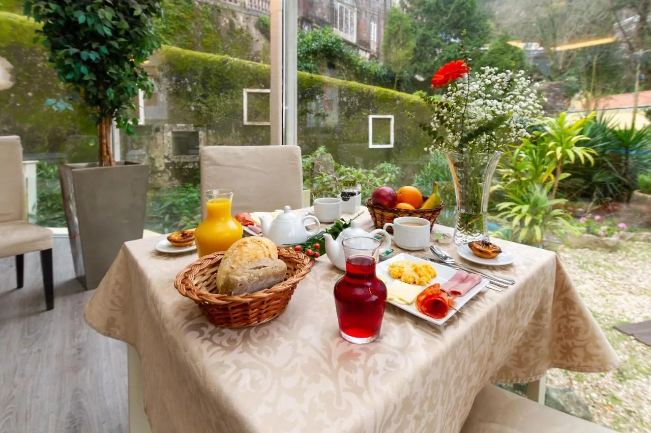Quinta Das Murtas B&B Синтра